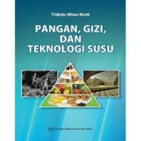 Image of Pangan olahan dan regulasinya