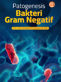 Image of Patogenesis Bakteri Gram Negatif