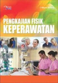 Image of Pengkajian fisik keperawatan