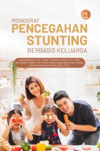 Image of Pencegahan Stunting Berbasis Keluarga