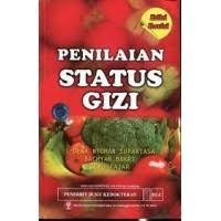 Image of PENILAIAN STATUS GIZI