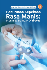 Image of Penurunan Kepekaan Rasa Manis: Meninjau Dampak Diabetes