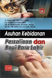 Image of asuhan kebidanan persalinan dan bayi baru lahir
