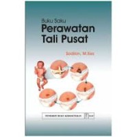 Image of Buku Saku: KEPERAWATAN TALI PUSAT