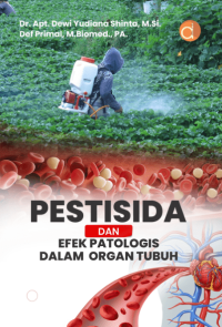 Image of Pestisida dan Efek Patologis dalam Organ Tubuh