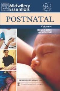 Image of Midwifery Essentials: Postnatal vol. 4