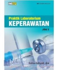 Image of Praktik laboratorium keperawatan Jilid 2