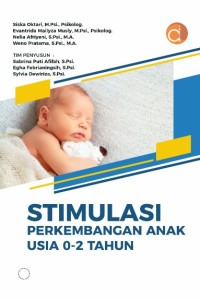 Image of Stimulasi Perkembangan Anak Usia 0-2 Tahun