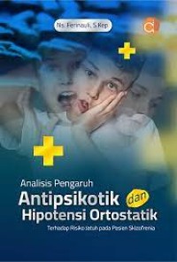 Image of analisis pengaruh antiseptik dan hipotensi ortostatik