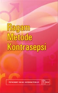 Image of RAGAM METODE KONTRASEPSI