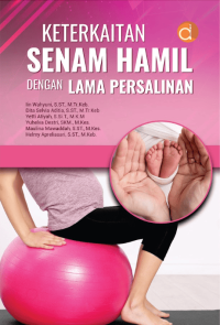 Image of Keterkaitan Senam Hamil dengan Lama Persalinan
