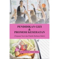 Image of pendidikan gizi dan promosi kesehatan