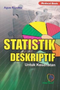 Image of Statistik deskriptif