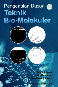Image of pengenalan dasar bio-molekuler