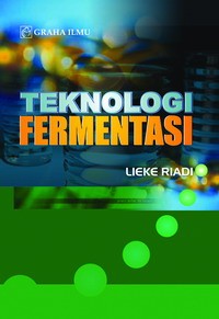 Image of EBOOK Teknologi Fermentasi
