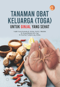 Image of Tanaman Obat Keluarga (TOGA) untuk Ginjal yang Sehat