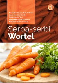 Image of Serba-Serbi Wortel