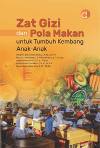 Image of Zat Gizi Dan Pola Makan Untuk Tumbuh Kembang Anak-Anak